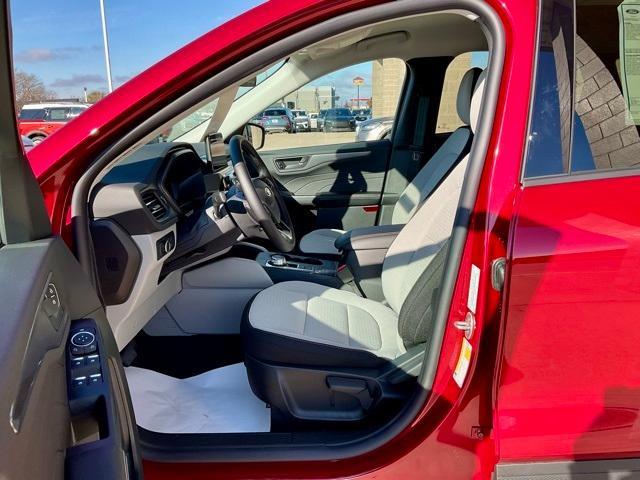 new 2025 Ford Escape car, priced at $31,113