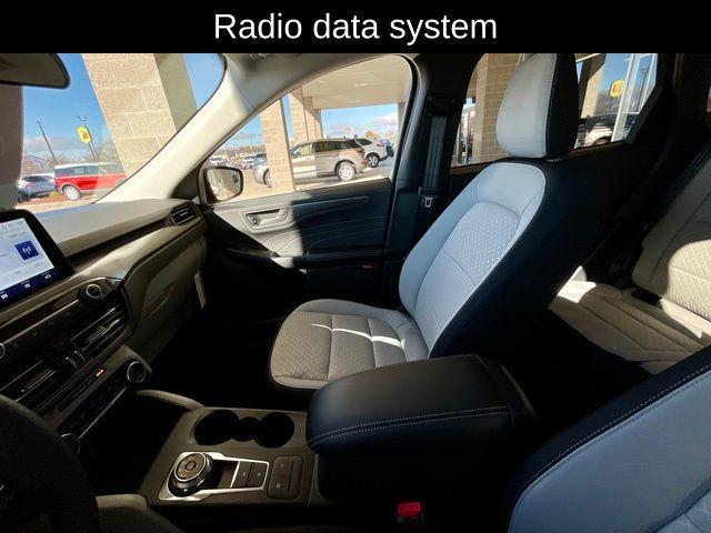 new 2025 Ford Escape car, priced at $32,113