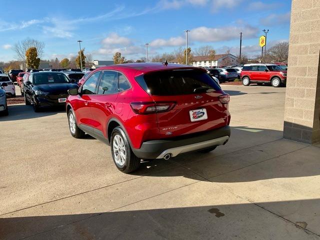 new 2025 Ford Escape car, priced at $31,113