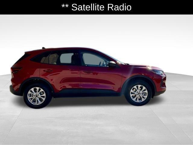new 2025 Ford Escape car, priced at $32,113