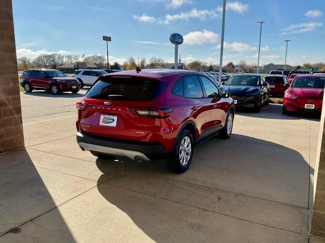 new 2025 Ford Escape car, priced at $31,113