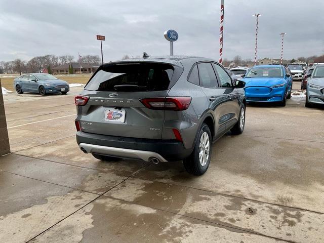 new 2025 Ford Escape car, priced at $33,070