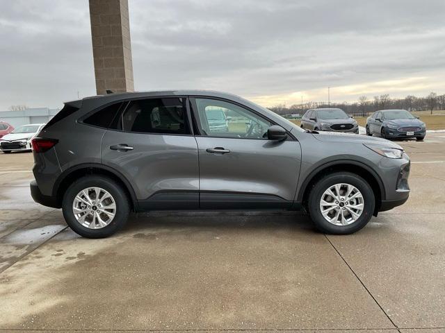 new 2025 Ford Escape car, priced at $33,070