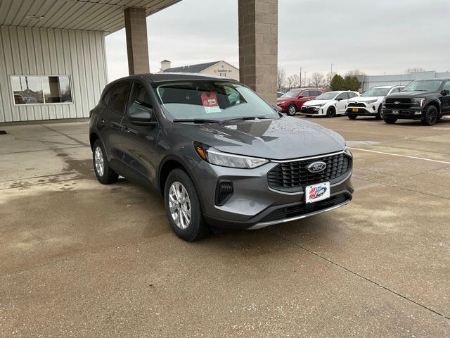 new 2025 Ford Escape car, priced at $33,070