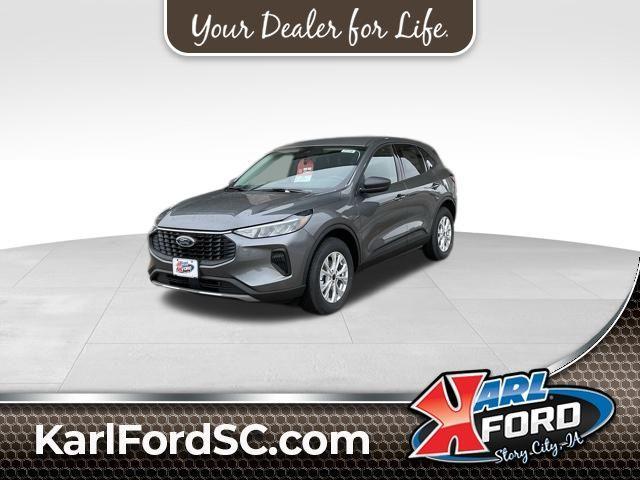 new 2025 Ford Escape car, priced at $33,070