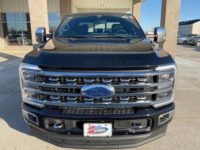 used 2024 Ford F-350 car, priced at $87,998