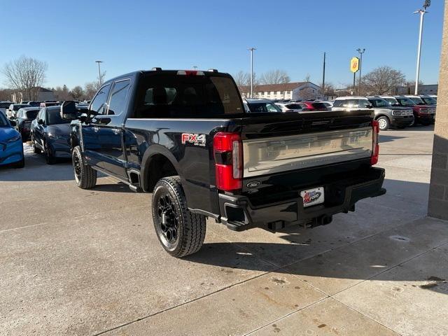 used 2024 Ford F-350 car, priced at $87,998