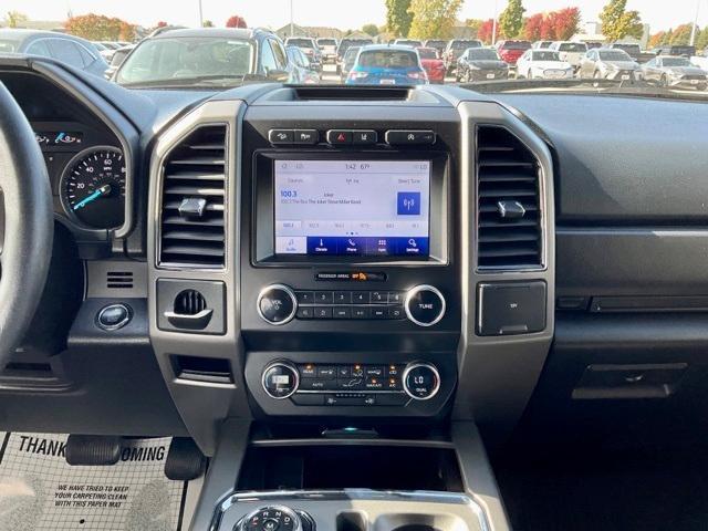 used 2020 Ford Expedition car, priced at $30,893