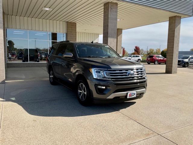 used 2020 Ford Expedition car, priced at $30,893