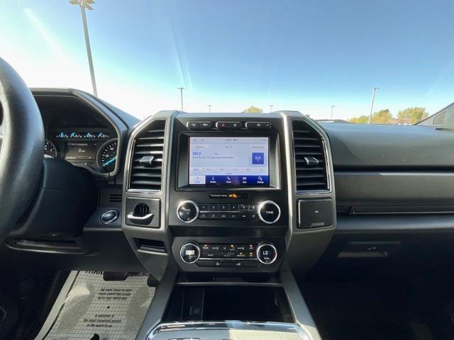 used 2020 Ford Expedition car, priced at $30,893