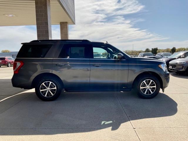 used 2020 Ford Expedition car, priced at $30,893