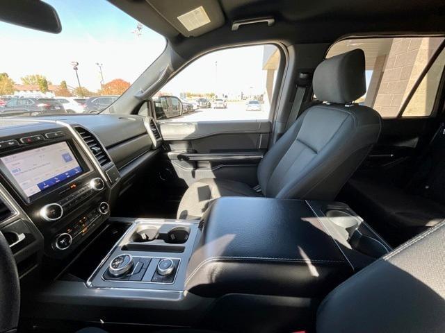 used 2020 Ford Expedition car, priced at $30,893