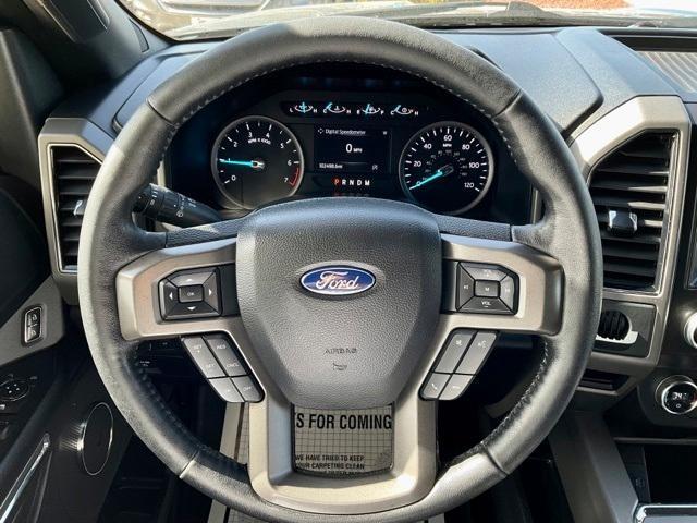 used 2020 Ford Expedition car, priced at $30,893