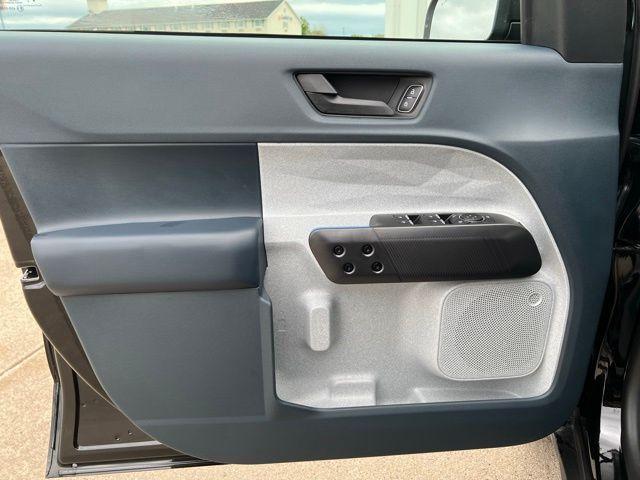 new 2025 Ford Maverick car, priced at $35,395