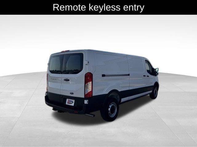 new 2025 Ford Transit-250 car, priced at $52,915