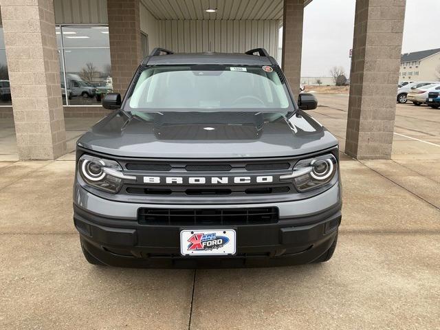 used 2024 Ford Bronco Sport car, priced at $30,998