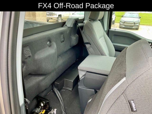 new 2025 Ford F-350 car, priced at $60,585
