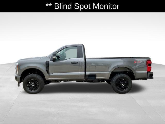 new 2025 Ford F-350 car, priced at $60,585