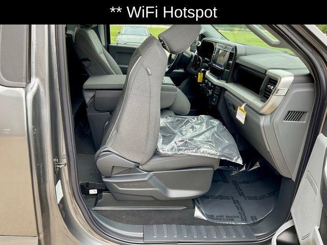 new 2025 Ford F-350 car, priced at $60,585