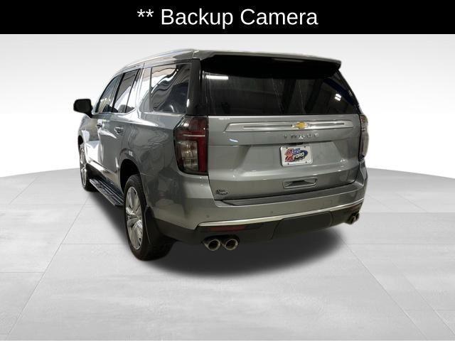 used 2024 Chevrolet Tahoe car, priced at $75,998
