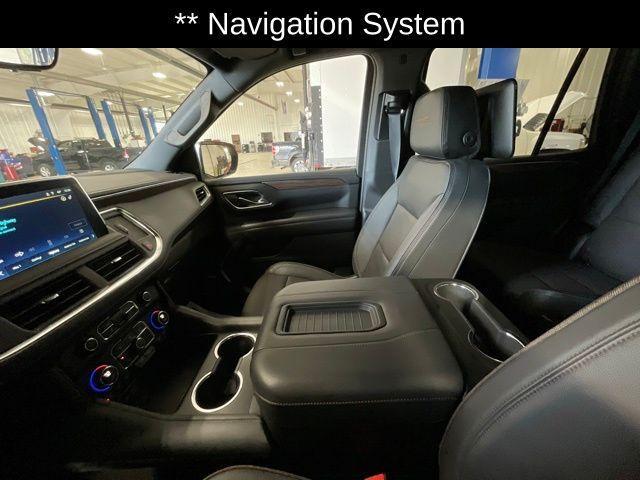 used 2024 Chevrolet Tahoe car, priced at $75,998