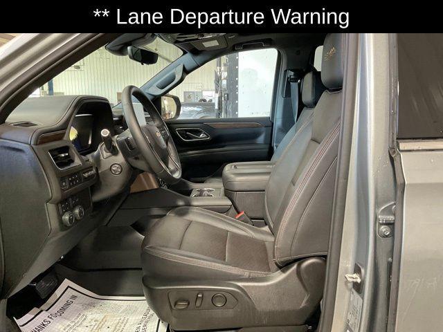 used 2024 Chevrolet Tahoe car, priced at $75,998
