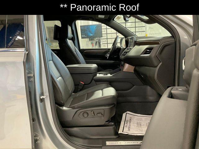 used 2024 Chevrolet Tahoe car, priced at $75,998