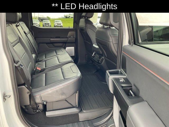 new 2025 Ford F-150 car, priced at $83,315
