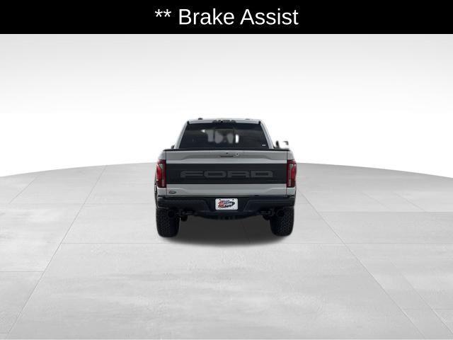 new 2025 Ford F-150 car, priced at $83,315