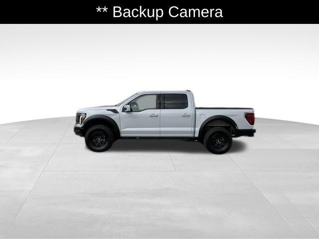 new 2025 Ford F-150 car, priced at $83,315