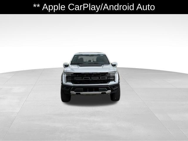 new 2025 Ford F-150 car, priced at $83,315