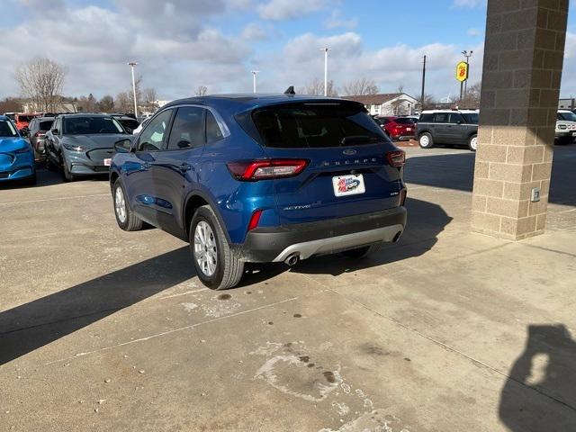 used 2023 Ford Escape car, priced at $25,998