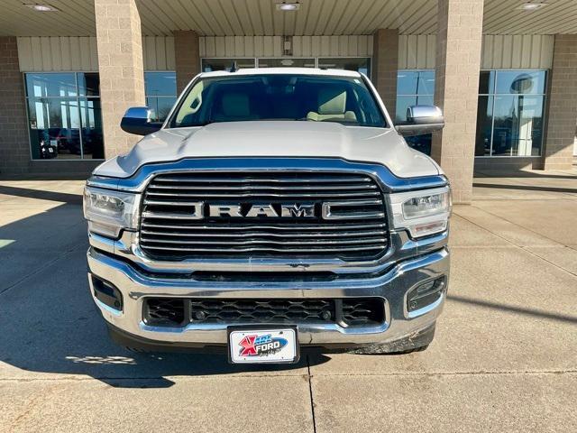 used 2020 Ram 2500 car, priced at $49,472