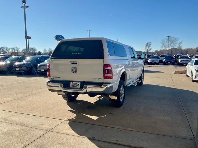 used 2020 Ram 2500 car, priced at $49,472