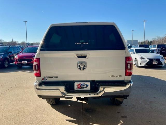 used 2020 Ram 2500 car, priced at $49,472