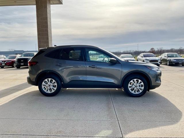 new 2025 Ford Escape car, priced at $32,617