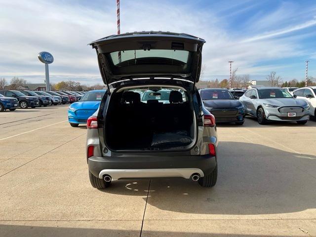 new 2025 Ford Escape car, priced at $32,617