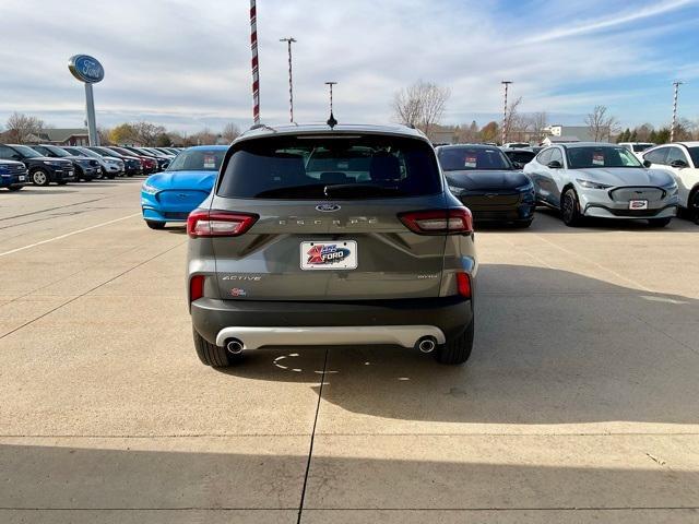 new 2025 Ford Escape car, priced at $32,617