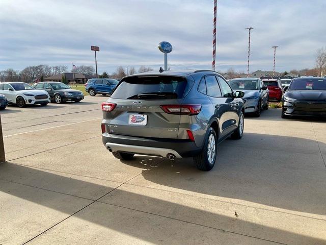 new 2025 Ford Escape car, priced at $32,617