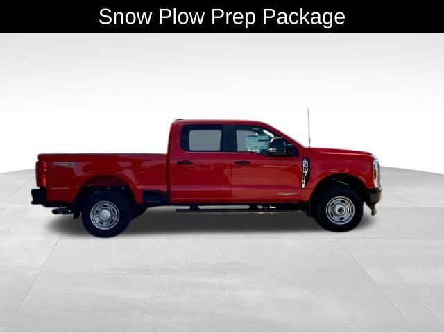 new 2024 Ford F-350 car, priced at $62,056