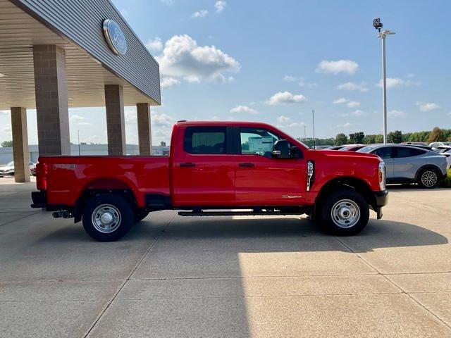 new 2024 Ford F-350 car, priced at $62,056