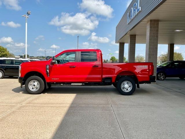 new 2024 Ford F-350 car, priced at $62,056