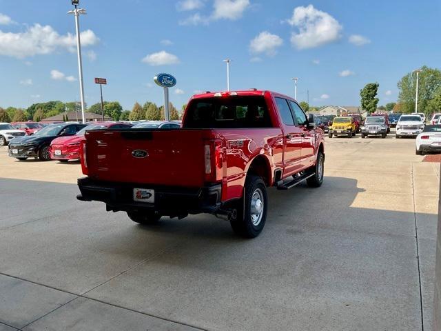 new 2024 Ford F-350 car, priced at $62,056