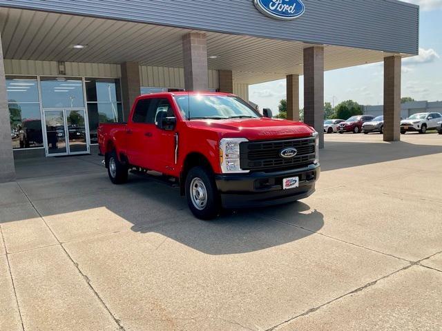 new 2024 Ford F-350 car, priced at $62,056