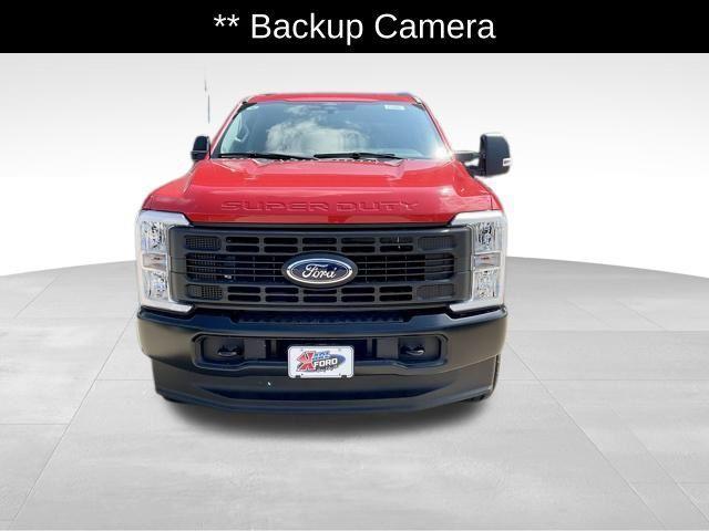 new 2024 Ford F-350 car, priced at $62,056