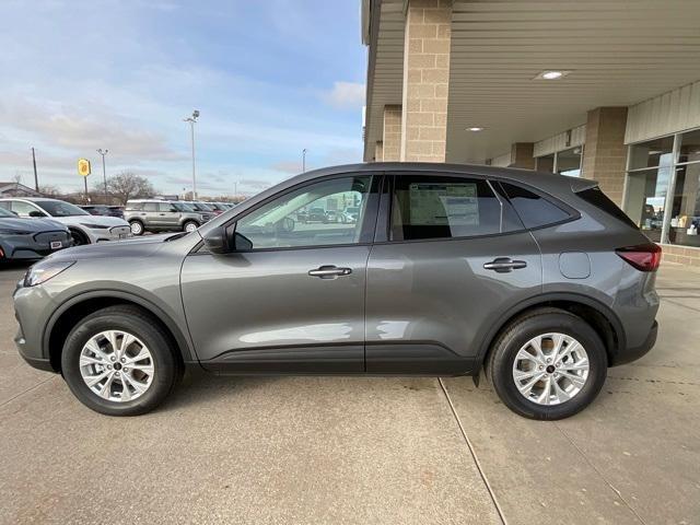 new 2025 Ford Escape car, priced at $30,508