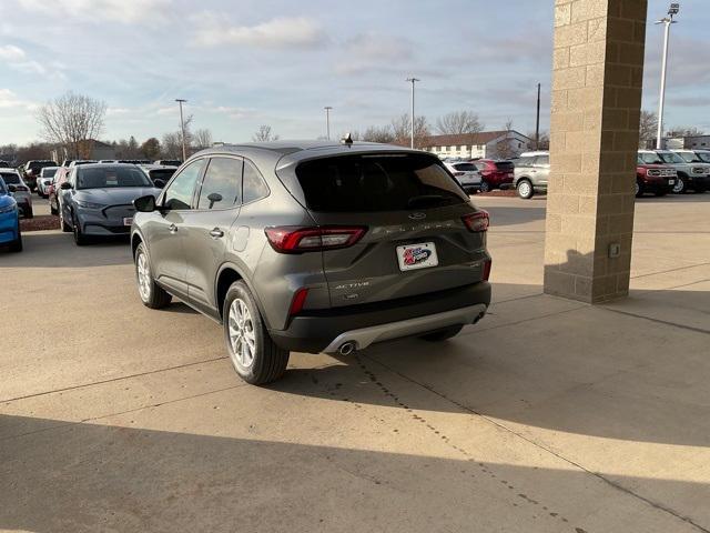 new 2025 Ford Escape car, priced at $30,508