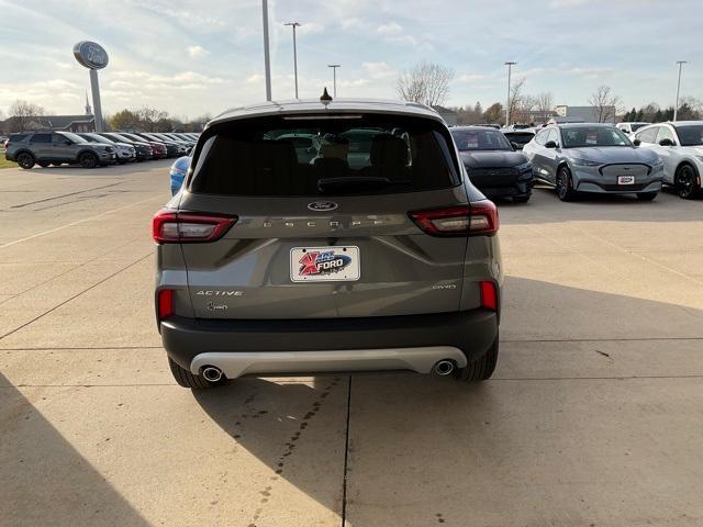 new 2025 Ford Escape car, priced at $30,508