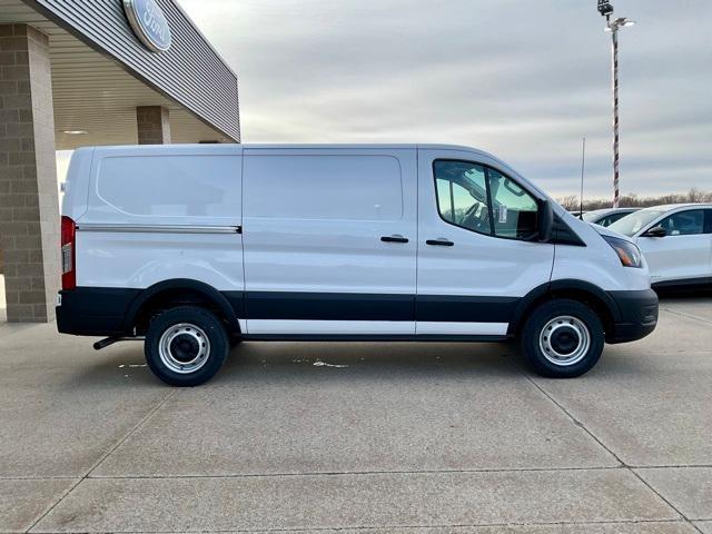 new 2024 Ford Transit-250 car, priced at $49,760