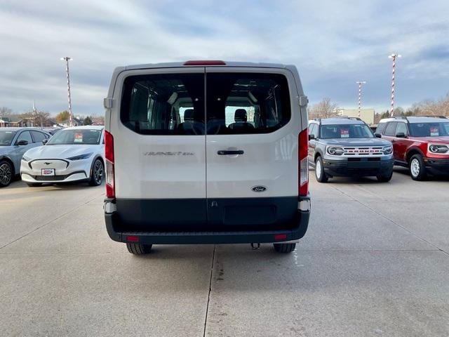 new 2024 Ford Transit-250 car, priced at $49,760